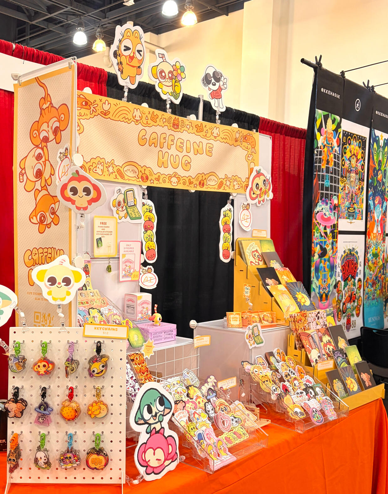 Designercon Pasadena 2026